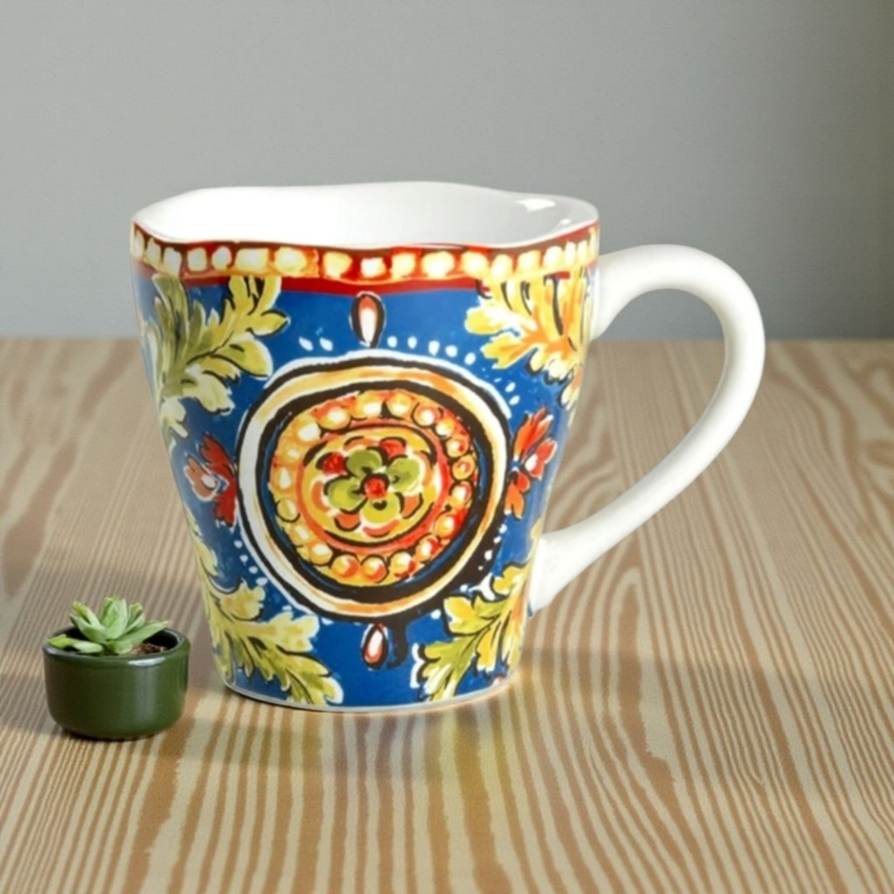 222 Fifth Oberon Mug